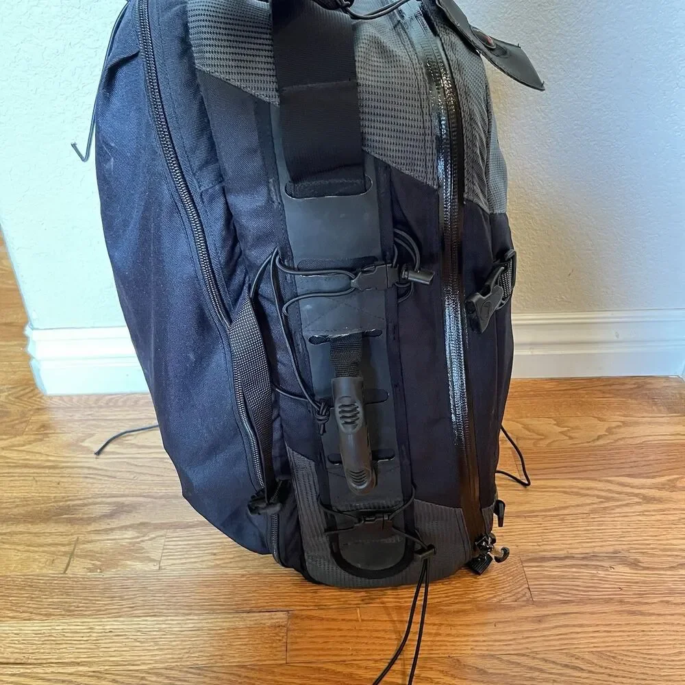 Large Lowepro Pro Trekker AW II Backpack camera Bag